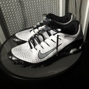 Nike Reax TR 8
